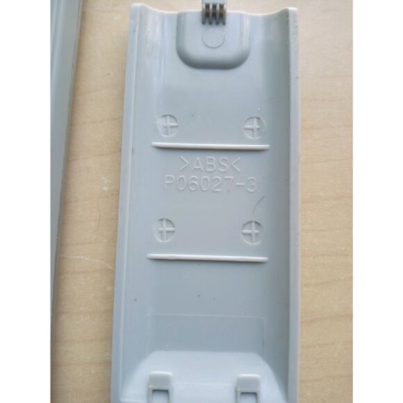 Sony RM-YD012 Remote Control Pre Owned Untested - Picture 6 of 10